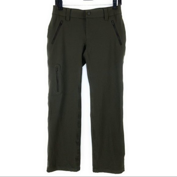 L.L. Bean Pants - LLBean Activewear Hiking Outdoor Pants